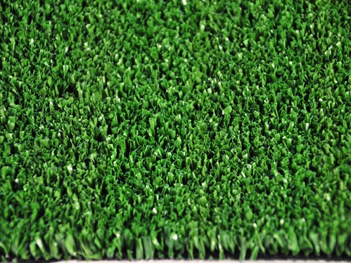 球类场地高密度网丝人造草坪